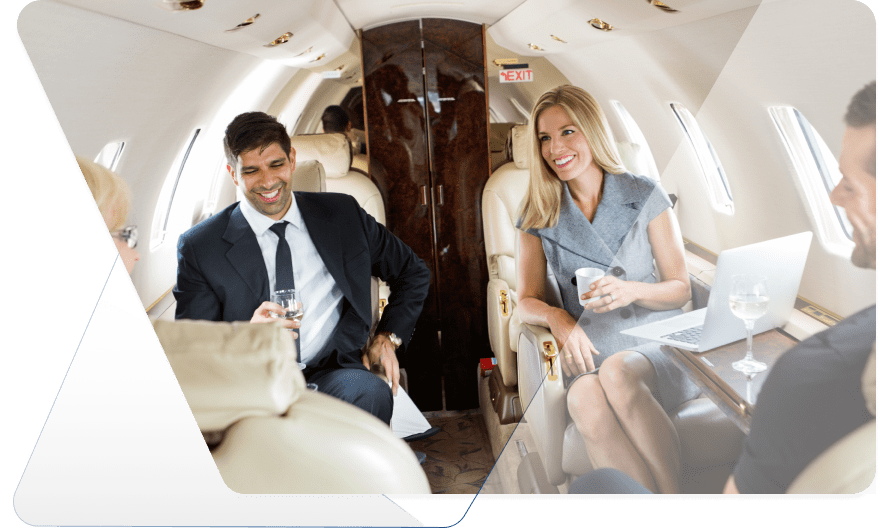 charter flights tour operator