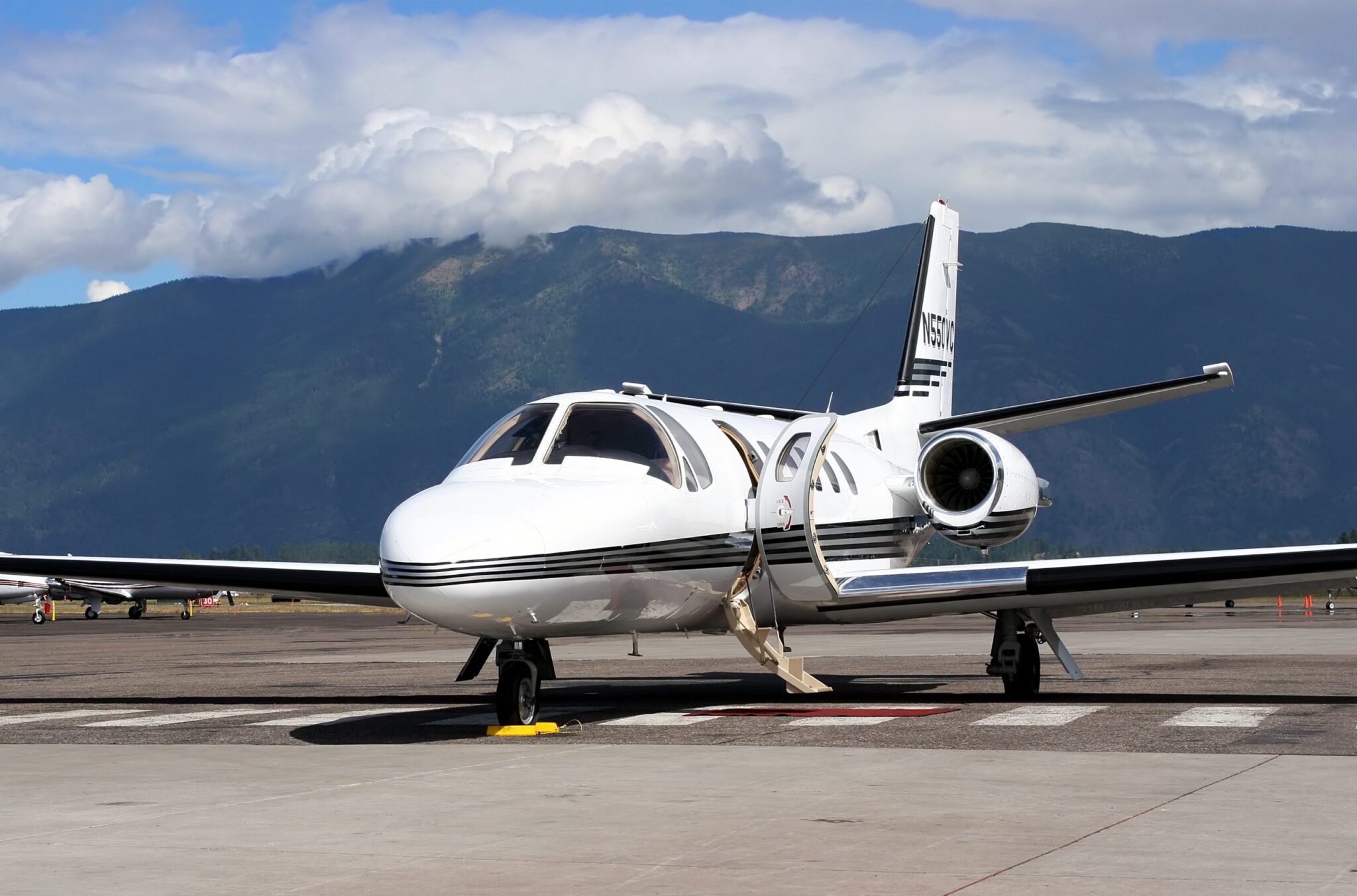 Light Jets private jet